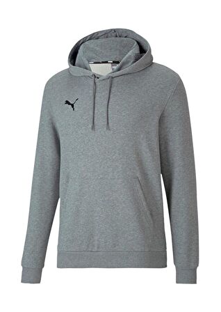 Puma Erkek Sweatshirts Teamgoal 23 Causals Hoody 65658033